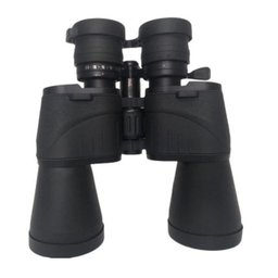 Binóculos de Longo Alcance Potente 10-20x50 Lelong Le-2053 - 1