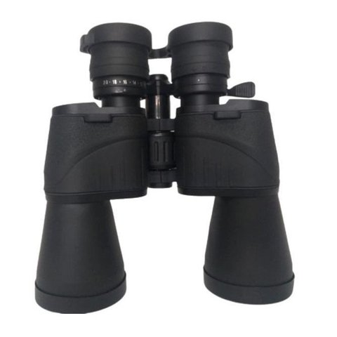 Binóculos de Longo Alcance Potente 10-20x50 Lelong Le-2053
