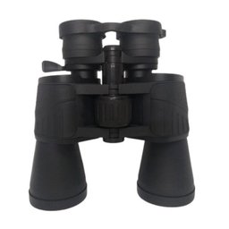 Binóculos de Longo Alcance Potente 10-20x50 Lelong Le-2053 - 6