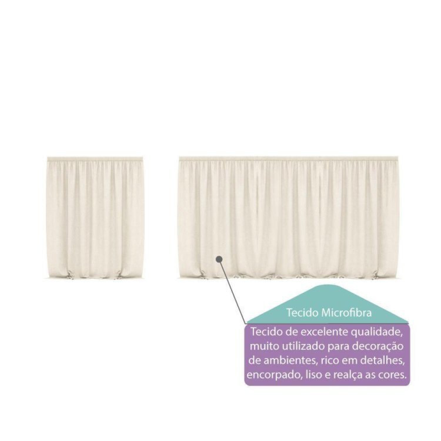 Cama infantil Prime Alta II com Tenda Casatema - 4