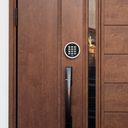 Ver imagem 3 de Controle de Acesso Mini K7 com Bluetooth Senha e Card Agl