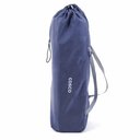 Ver imagem 6 de Berço Portátil Nanny Azul Rajado - Cosco