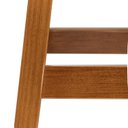 Ver imagem 5 de Banqueta Baixa Barcelona 45 cm Casatema MadeiraOriginals