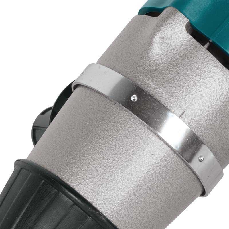 Chave de Impacto Elétrica MAKITA 6906 850W 1.600ipm 588N.m 3/4 19mm com Maleta Aço 6906-220V - 10
