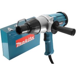 Chave de Impacto Elétrica MAKITA 6906 850W 1.600ipm 588N.m 3/4 19mm com Maleta Aço 6906-220V - 1