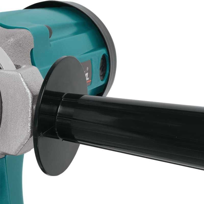 Chave de Impacto Elétrica MAKITA 6906 850W 1.600ipm 588N.m 3/4 19mm com Maleta Aço 6906-220V - 9