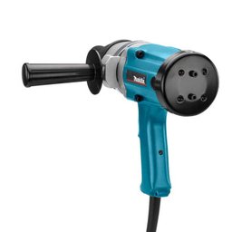 Chave de Impacto Elétrica MAKITA 6906 850W 1.600ipm 588N.m 3/4 19mm com Maleta Aço 6906-220V - 5