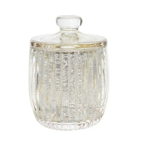 Porta Algodão Home Style Solaris