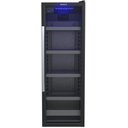 Ver imagem 1 de Refrigerador Expositor Venax Expvbl 209l Preto Fosco