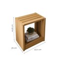 Ver imagem 4 de Mesa de Centro Guarujá