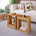 Ver imagem 1 de Mesa de Centro Guarujá