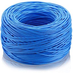 Cabo Rede Cat6 Azul 305mts - Condutti - 1