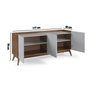 Buffet Elohin com 4 Portas - 5