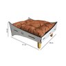 Cama Pet Cat Line Para Gato Incorplac - 5
