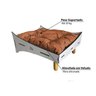 Cama Pet Cat Line Para Gato Incorplac - 3