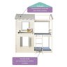 Beliche Montessoriano Club House Premium Casatema MadeiraOriginals - 4