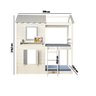 Beliche Montessoriano Club House Premium Casatema MadeiraOriginals - 10