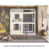 Beliche Montessoriano Club House Premium Casatema MadeiraOriginals - 11