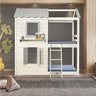 Beliche Montessoriano Club House Premium Casatema MadeiraOriginals - 1
