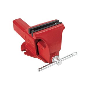 Torno Bancada 05 Metalsul