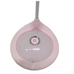 Luminária Gato Pet Led Flexivel Touch Abajur Casa Mesa Sala Quarto Trabalho Estudo Decoraçao - 5