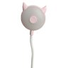 Luminária Gato Pet Led Flexivel Touch Abajur Casa Mesa Sala Quarto Trabalho Estudo Decoraçao - 4