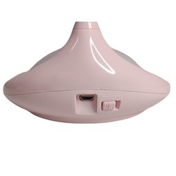Luminária Gato Pet Led Flexivel Touch Abajur Casa Mesa Sala Quarto Trabalho Estudo Decoraçao - 6