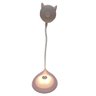 Luminária Gato Pet Led Flexivel Touch Abajur Casa Mesa Sala Quarto Trabalho Estudo Decoraçao - 10