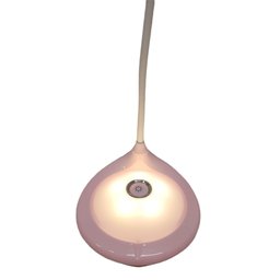 Luminária Gato Pet Led Flexivel Touch Abajur Casa Mesa Sala Quarto Trabalho Estudo Decoraçao - 9