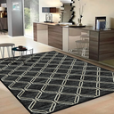 Ver imagem 3 de Tapete Belga 200x250cm Vênus Premium 9884 Abdalla Import