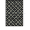 Ver imagem 2 de Tapete Belga 200x250cm Vênus Premium 9884 Abdalla Import