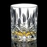 Conjunto 4 Copos para Whisky de Cristal Riedel Uísqui 295ml - 2