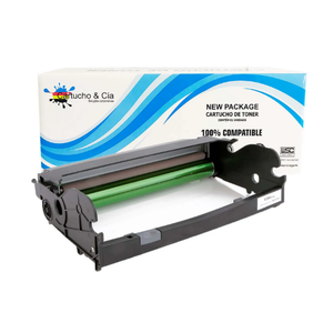 Cartucho de Cilindro Compatível E250x 22g E250 E350