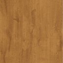 Ver imagem 6 de Guarda Roupa Solteiro 4 Portas 3 Gavetas 100% MDF Nantes Marrom/Peróba/Off White