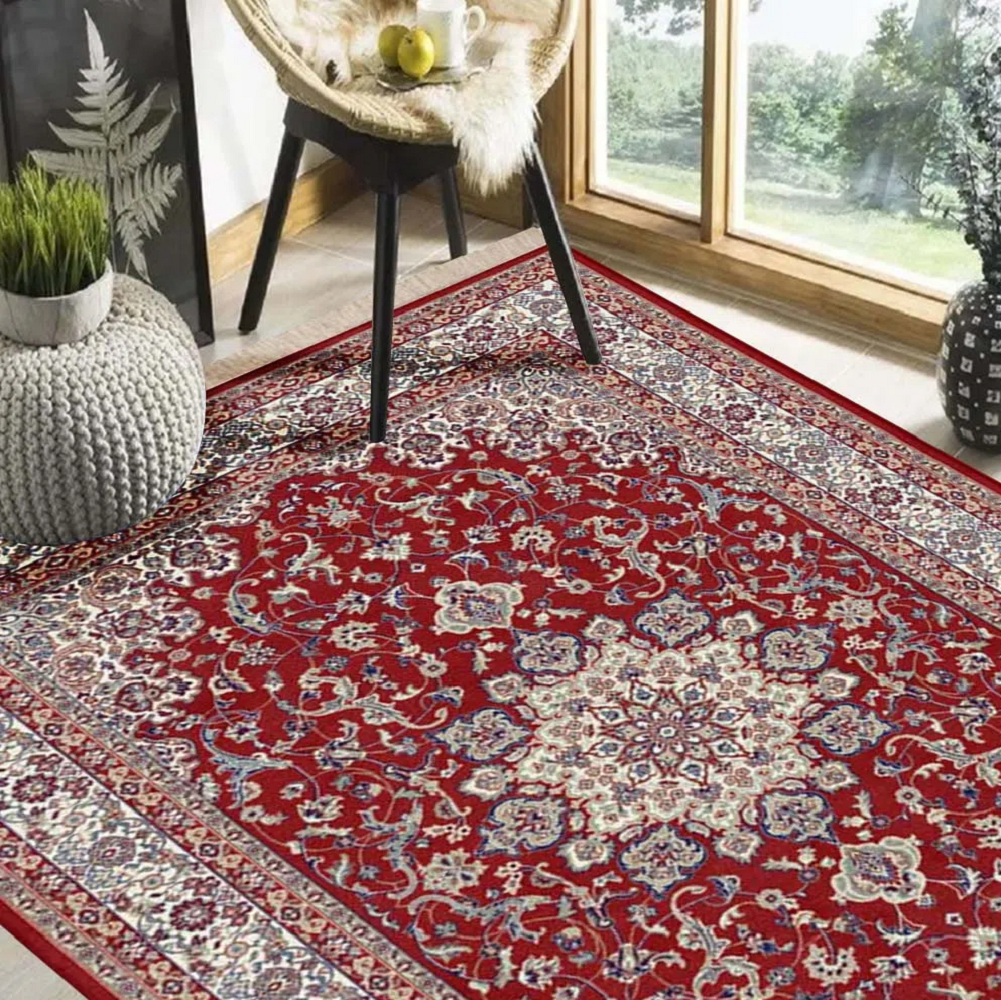 Tapete Belga 140x200cm Vênus Premium 538 Abdalla Import - 3