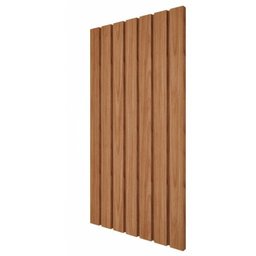 Gabinete Suspenso com Cuba e Espelheira 60cm Mari Espresso Móveis - 11