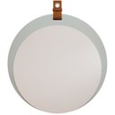 Ver imagem 7 de Gabinete Suspenso com Cuba, Painel Ripado e Espelheira 60cm Mari Espresso Móveis