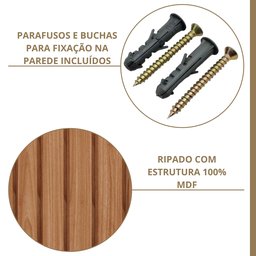 Gabinete Suspenso com Cuba e Espelheira 60cm Mari Espresso Móveis - 14