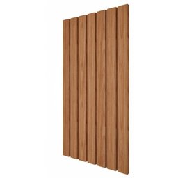 Gabinete Suspenso com Cuba e Espelheira 60cm Mari Espresso Móveis - 11