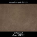 Ver imagem 4 de Kit 2 Puff Modular Block 74x74 cm Pes Madeira Courino Tcs 729 Moll
