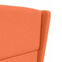 Ver imagem 2 de Cabeceira de Cama Estofada Box 195 Cm King Decoração Virginia Boucle