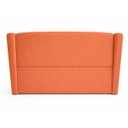 Ver imagem 3 de Cabeceira de Cama Estofada Box 195 Cm King Decoração Virginia Boucle