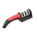 Ver imagem 1 de Afiador De Faca Amolador De Facas Tesouras Profissional