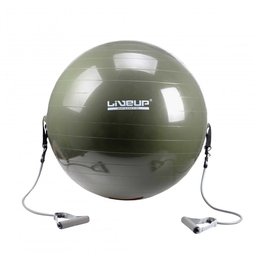 Bola Suiça U 65cm com Extensores - 1