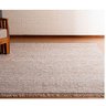 Tapete Bangalore 2,00x3,00 Bege Niazitex - 1