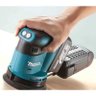 Lixadeira Roto Orbital Dbo180z 18v de 5 Polegadas - Makita - 3