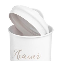Pote para Açúcar New Fattoria 1,3 Litros - Home Style - 2