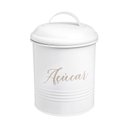 Ver imagem 1 de Pote para Açúcar New Fattoria 1,3 Litros - Home Style