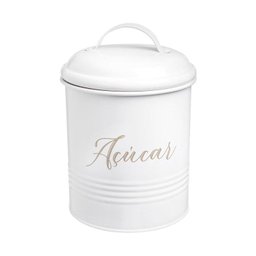 Pote para Açúcar New Fattoria 1,3 Litros - Home Style - 1