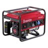 Gerador Portátil Branco B4t-2500 S 2200w Monofásico com Tecnologia Avr 110v/220v - 1
